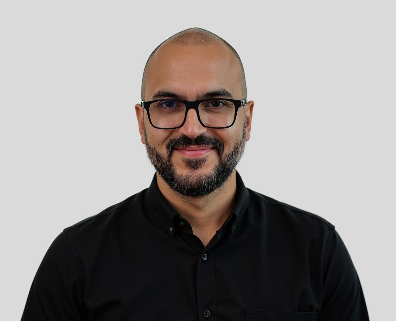Ignacio Baez